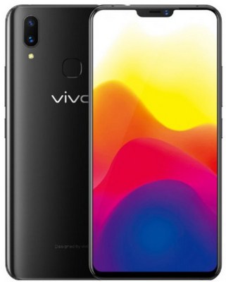 Замена тачскрина на телефоне Vivo X21